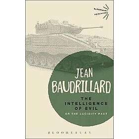 Jean Baudrillard: The Intelligence of Evil