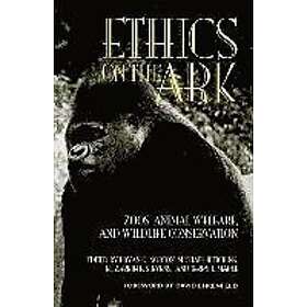 Bryan G Norton: Ethics on the Ark