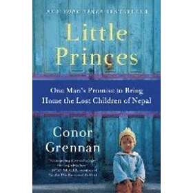 Conor Grennan: Little Princes