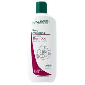 Aubrey Organics Nourishing Shampoo 325ml