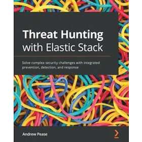 Andrew Pease: Threat Hunting with Elastic Stack