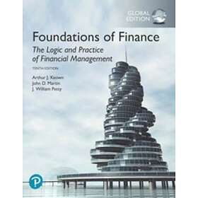 Arthur J Keown: Foundations of Finance, Global Edition