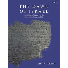 Dr Lester L Grabbe: The Dawn of Israel