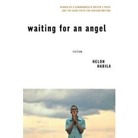 Helon Habila: Waiting for an Angel