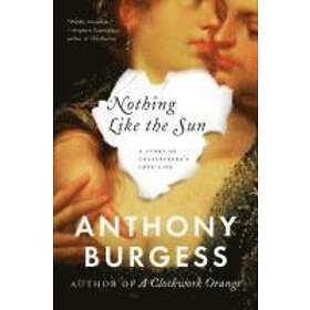 Anthony Burgess: Nothing Like the Sun