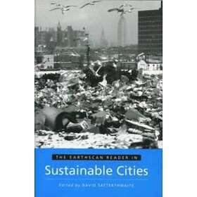 David Satterthwaite: The Earthscan Reader in Sustainable Cities