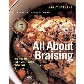 Molly Stevens: All About Braising