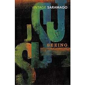 José Saramago: Seeing