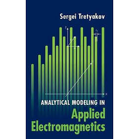 Sergei Tretyakov: Analytical Modeling in Applied Electromagnetics