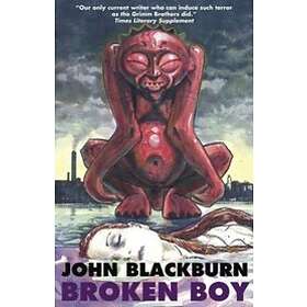 John Blackburn: Broken Boy