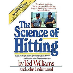 Ted Williams: The Science of Hitting