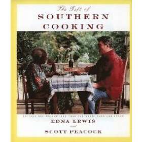 Edna Lewis, Scott Peacock: The Gift of Southern Cooking