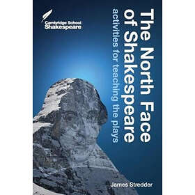 James Stredder: The North Face of Shakespeare