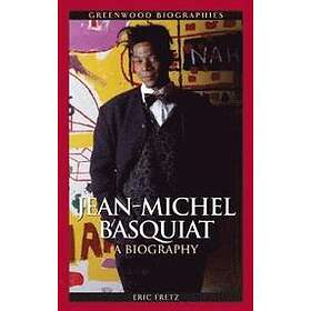 Eric Fretz: Jean-Michel Basquiat