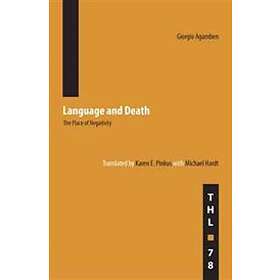 Giorgio Agamben: Language and Death