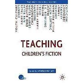 C Butler: Teaching Children's Fiction