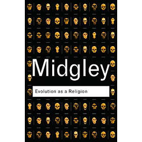 Mary Midgley: Evolution as a Religion