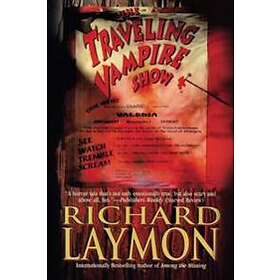 Richard Laymon: Traveling Vampire Show The