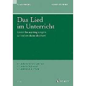 Paul Lohmann: Das Lied im Unterricht