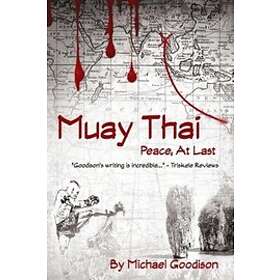 Michael Goodison: Muay Thai