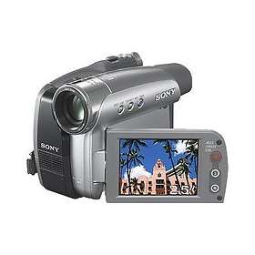 Sony Handycam DCR-HC23E