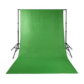 Nedis Green-screen duk 2.95x2.95m