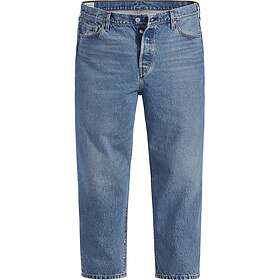 Levi's 501 Original Cropped (Femme)