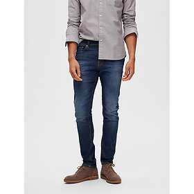 Selected Leon Slim Fit Jeans (Men's)