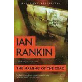 Ian Rankin: The Naming of the Dead