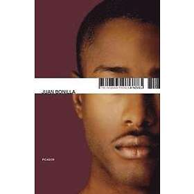 Juan Bonilla: Nubian Prince