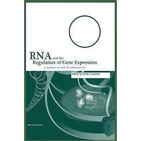 Kevin V Morris: RNA and the Regulation of Gene Expression