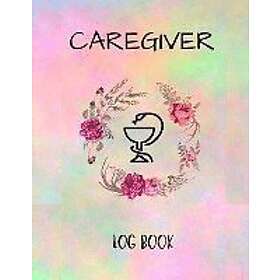 Russ West: Caregiver Logbook