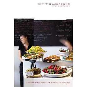 Yotam Ottolenghi, Sami Tamimi: Ottolenghi: The Cookbook