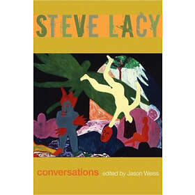 Jason Weiss: Steve Lacy