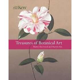 Shirley Sherwood, Martyn Rix: Treasures of Botanical Art