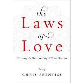 Chris Prentiss: Laws of Love