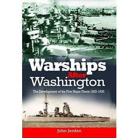 John Jordan: Warships After Washington