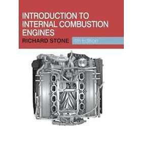 Richard Stone: Introduction to Internal Combustion Engines
