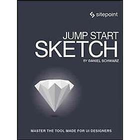 Daniel Schwarz: Jump Start Sketch