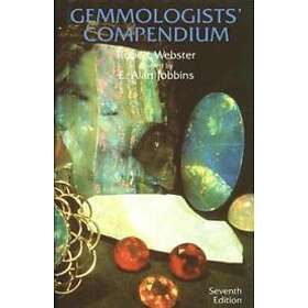 Robert Webster: Gemmologists' Compendium