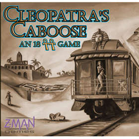 Cleopatra's Caboose