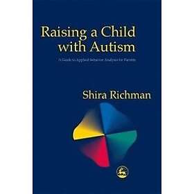 Shira Richman: Raising a Child with Autism