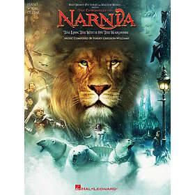 Harry Gregson-Williams: The Chronicles of Narnia