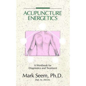 Mark Seem: Acupuncture Energetics