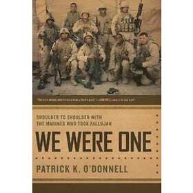 Patrick O'Donnell: We Were One