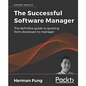 Herman Fung: The Successful Software Manager