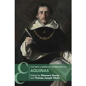 Eleonore Stump: The New Cambridge Companion to Aquinas