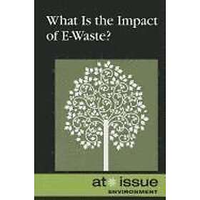 Tamara Thompson: What Is the Impact of E-Waste?