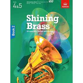 : Shining Brass, Book 2