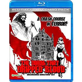 The Dorm That Dripped Blood (US) (Blu-ray)